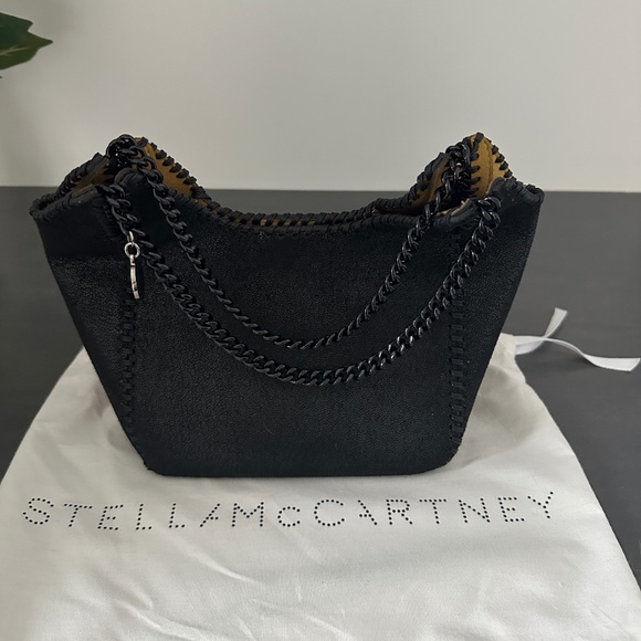 Stella McCartney Falabella mini handbag - Picture 2 of 9